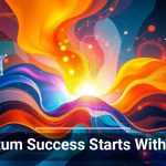 Quantum Success Starts With Trust