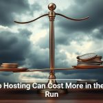 Cheap Hosting Can Cost More in the Long Run